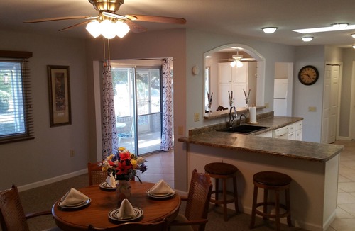 Sun City West House | Sonnet Sunshine Retreat - Your Home Base in Sunny Sun City West!