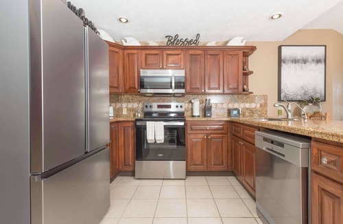 Puerto Penasco Condo | Sonoran Beachfront Resort Vacation Getaway