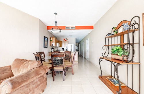 Puerto Penasco Condo | Sonoran Sea E-201 Memories At Sea Spacious Oceanfront