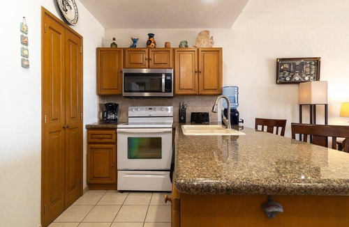 Puerto Penasco Condo | Sonoran Sea E-311 Laughing Seagull Lovely Oceanfront Condo