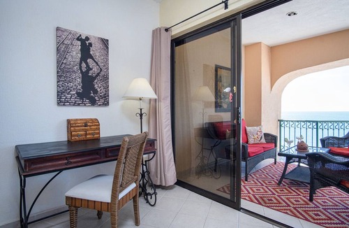 Puerto Penasco Condo | Sonoran Sea E-907 Casa Frida Massive Condo Sleeps up to 12!