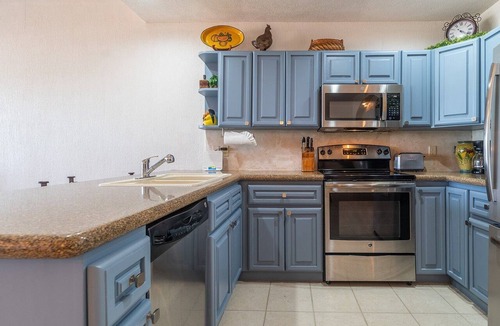 Puerto Penasco Condo | Sonoran Sea W-408 Laughing Seagull Spacious Ultimate Oasis Oceanfront