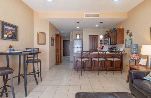 Puerto Penasco Condo | Sonoran Sea W-510 Oceanfront Condo