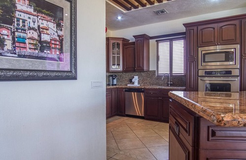 Bella Vista Condo | Sonoran Sky 101 Ground Floor Spacious Perfect for Big Family