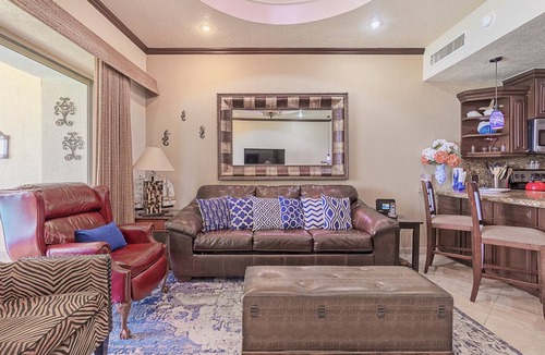 Bella Vista Condo | Sonoran Sky 1506 Shore To Please Penthouse Beautiful Oceanfront Condo