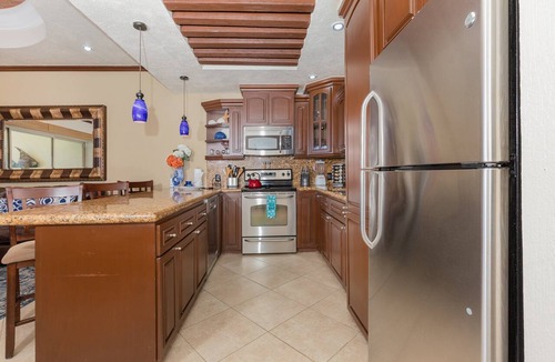 Bella Vista Condo | Sonoran Sky 1506 Shore To Please Penthouse Beautiful Oceanfront Condo
