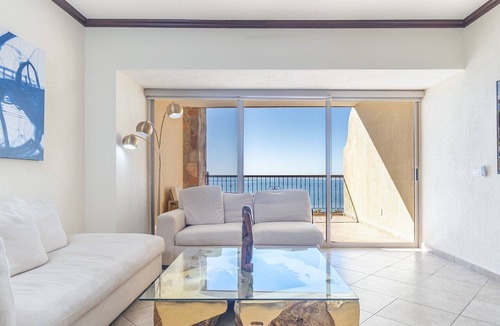 Bella Vista Condo | Sonoran Sky 305 Hook Wine & Sinker Great Oceanfront