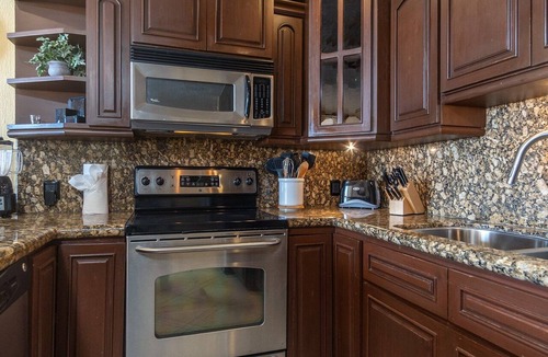 Bella Vista Condo | Sonoran Sky 706 A Wave From It All Cozy Oceanfront Condo