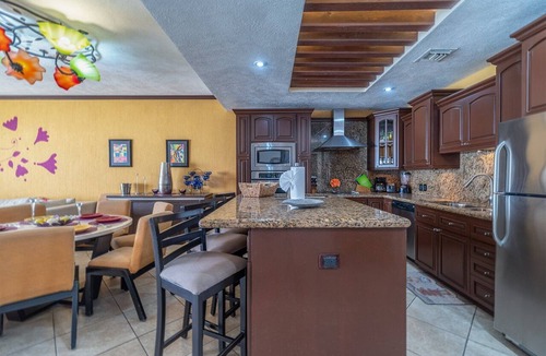 Bella Vista Condo | Sonoran Sky 902 Viva Beach Life Comfortable Oceanfront