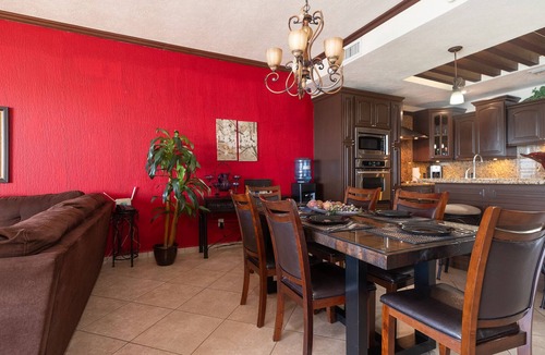 Bella Vista Condo | Sonoran Sky II