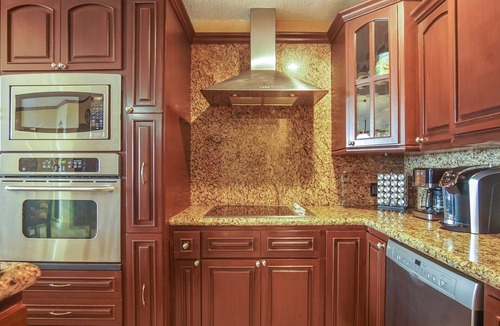 Bella Vista Condo | Sonoran Sky II
