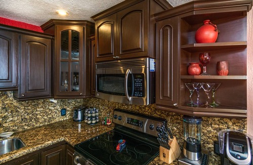 Bella Vista Condo | Sonoran Sky
