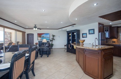 Bella Vista Condo | Sonoran Sky Resort 1001 It's All Good Premium Oceanfront Condo