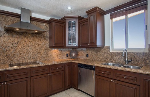 Bella Vista Condo | Sonoran Sky Resort 1001 It's All Good Premium Oceanfront Condo