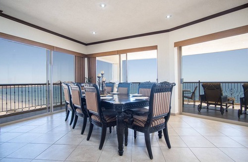 Bella Vista Condo | Sonoran Sky Resort 1001 It's All Good Premium Oceanfront Condo
