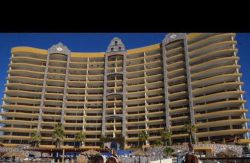 Bella Vista Apartment | Sonoran Sky Resort Vista a Playa Azul
