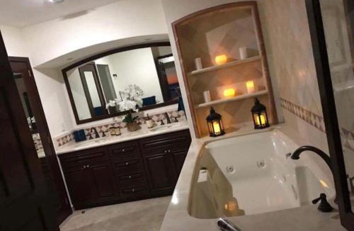 Bella Vista Apartment | Sonoran Sky Resort Oceanview Condo