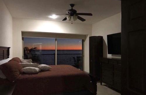 Bella Vista Apartment | Sonoran Sky Resort Oceanview Condo