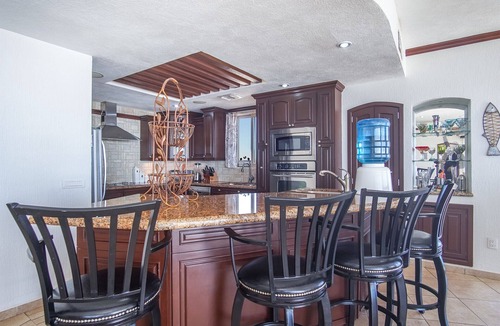 Bella Vista Condo | Sonoran Sky V
