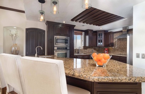 Bella Vista Condo | Sonoran Sky V