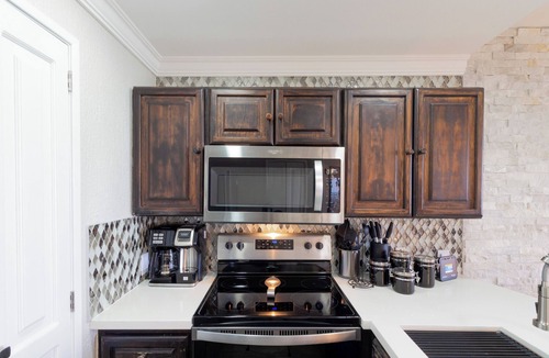 Sandy Beach Condo | Sonoran Spa N803 - 1 BR Next to the Pool, High Speed Wi-Fi - Beachfront Upper Floor Luxury Condo