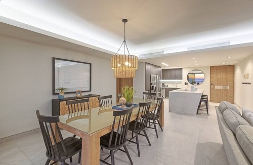 Bella Vista Condo | Sonoran Star Luxury Residence (NEW) 3BD, 3BA