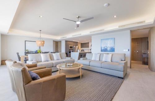 Bella Vista Apartment | Sonoran Star Luxury Residence NEW 3BD, 3BA