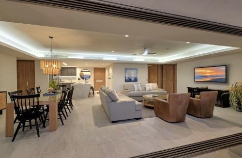 Bella Vista Apartment | Sonoran Star Luxury Residence NEW 3BD, 3BA