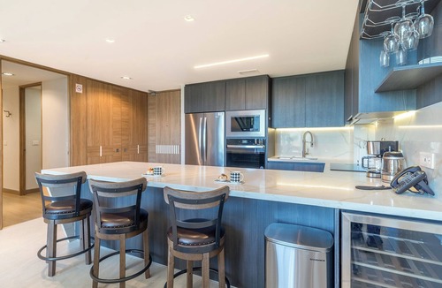 Bella Vista Condo | Sonoran Star One