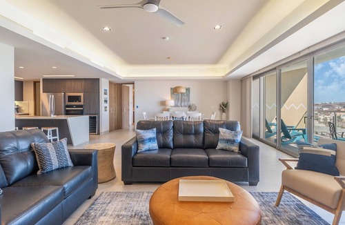 Bella Vista Condo | Sonoran Star One