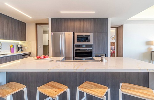 Bella Vista Condo | Sonoran Star One