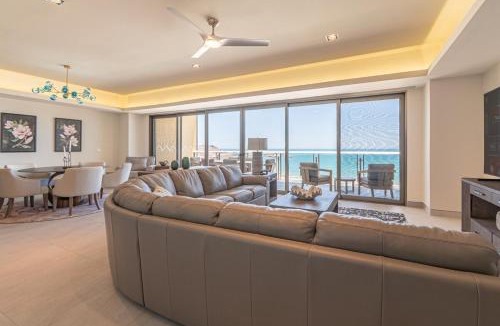Bella Vista House | Sonoran Star Resort Puerto Penasco