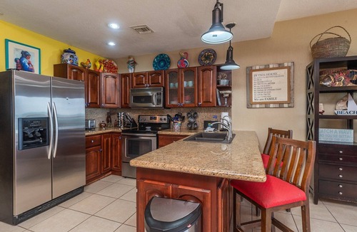 Puerto Penasco Condo | Sonoran Sun E-609 Sun Beach & Lime Therapy Elegant Ocean Front Condo