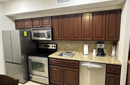 Sandy Beach Condo | Sonoran Sun Penthouse