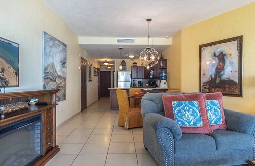 Puerto Penasco Condo | Sonoran Sun SW 702 Incredible 2 BR Ocean View Condo