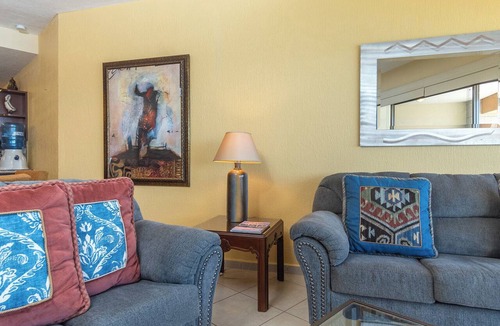 Puerto Penasco Condo | Sonoran Sun SW 702 Incredible 2 BR Ocean View Condo