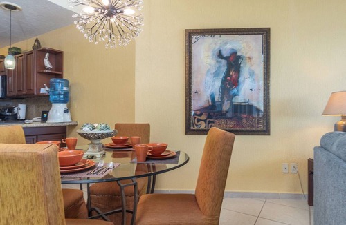 Puerto Penasco Condo | Sonoran Sun SW 702 Incredible 2 BR Ocean View Condo