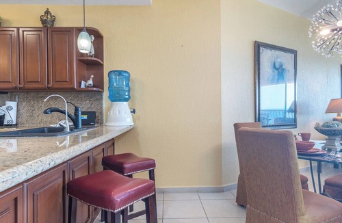 Puerto Penasco Condo | Sonoran Sun SW 702 Incredible 2 BR Ocean View Condo
