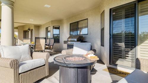 Pinnacle Peak Shadows Villa | Sonoran Sunshine by AvantStay