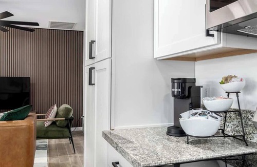Peter Howell House | Soorya Main House Central 3BD 2BA