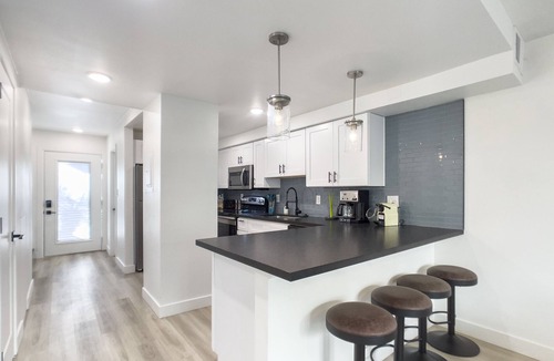 South Scottsdale Apartment | Sophia