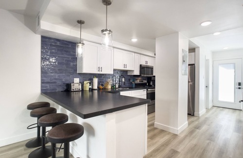 South Scottsdale Apartment | Sophia