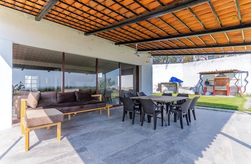 Chapala Centro House | sophie's house