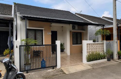 Ciudad Victoria House | Soriana Híper - Homestay 2