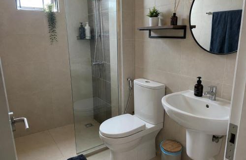 Ciudad Victoria House | Soriana Híper - Homestay 2