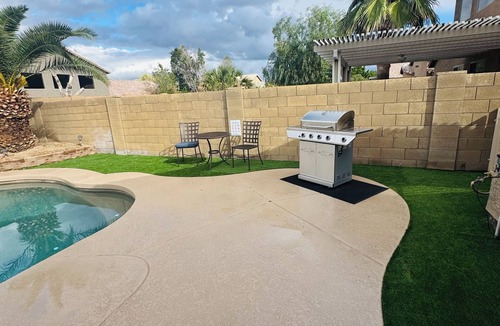 South Mountain House | South Mountain House