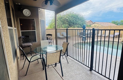 South Mountain House | South Mountain House