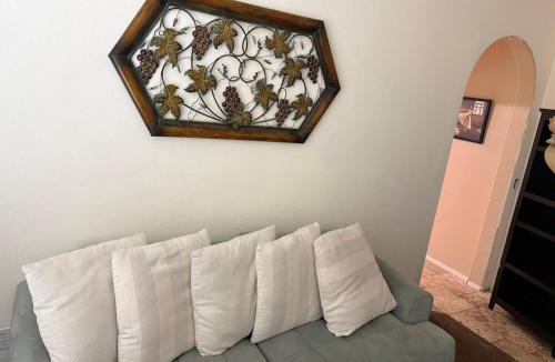 Foothills Reserve Apartment | South Mountain Reserve