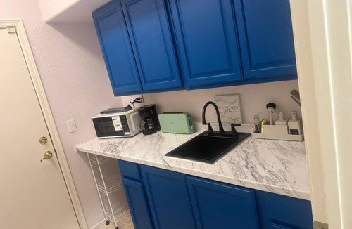 Foothills Reserve Apartment | South Mountain Reserve