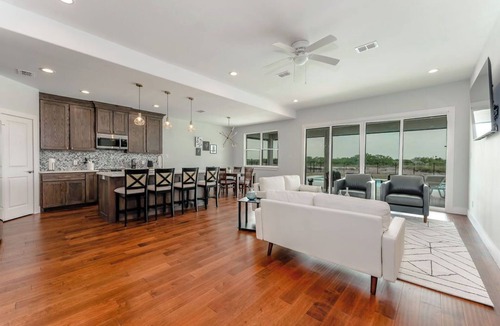 Laguna Vista House | SOUTH PADRE ISLAND ESCAPE TO A BEAUTIFUL HOME